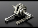 Takegawa 54mm Crankshaft Kit - CRF50 - 3bearing