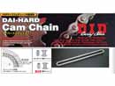 Takegawa DID Dai Hard Cam Chain