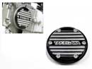 Takegawa LE Billet Cam Cover - CRF50