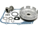 Takegawa Clutch Basket - Old Manual Clutch Covers - CRF50 Monkey