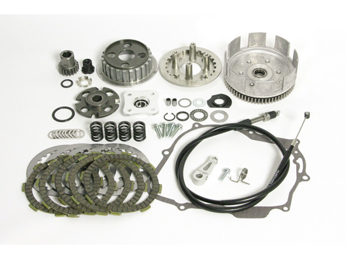 Takegawa Slipper Clutch Kit - CRF50 Monkey - no cover