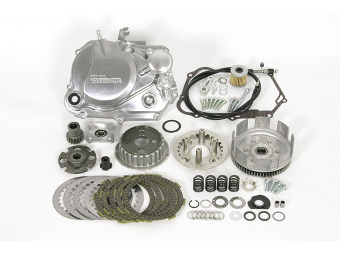 Takegawa Slipper Clutch Full Kit - CRF50 Monkey