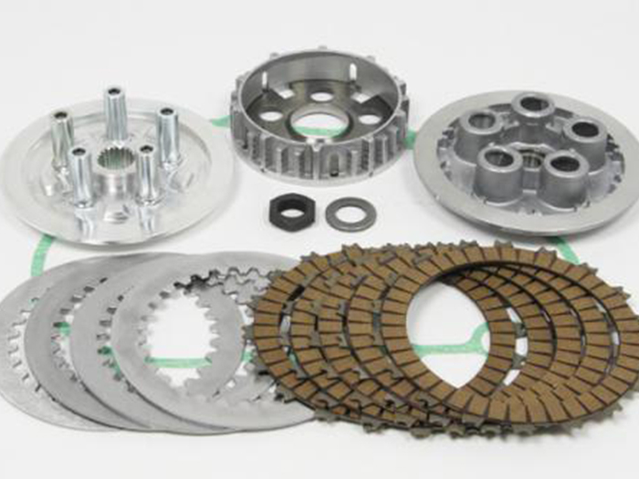 Takegawa Slipper Clutch - CBR250R CRF250L 250M
