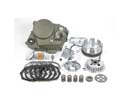 Takegawa Special Clutch - XR100R CRF100F Magnesium
