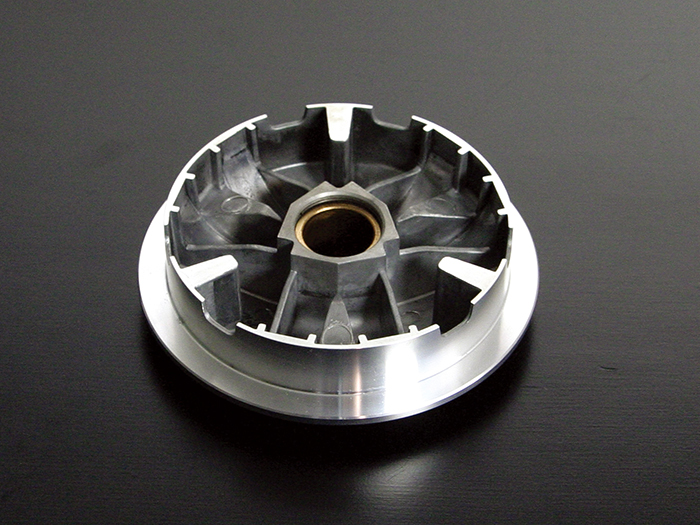 Takegawa High Speed Variator - Cygnus X