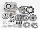 Takegawa 5 Disc Dry Clutch Kit - CRF50