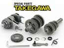 Takegawa 5 Speed Transmission - CRF50