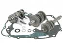 Takegawa 5 Speed TAF Transmission - Lifan Engines