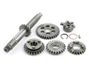 Takegawa 6 Speed Conversion Kit - KLX110