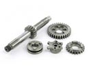 Takegawa 5 Speed Conversion Kit - KLX110