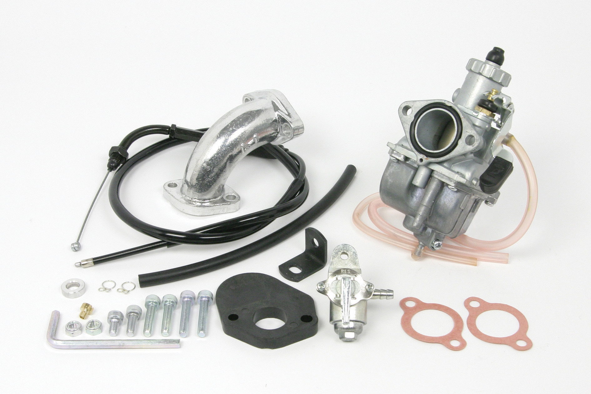 Takegawa VM22 Carburetor Kit - Dax 50 70 CT70