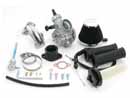 Mikuni VM26 Kit from Takegawa - +R CRF50 Monkey