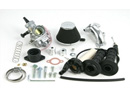 Takegawa VM26 Intake and Throttle Kit - CRF50 XR50