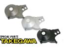 Takegawa Magnesium Stator Cover - CRF50