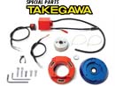 Takegawa Inner Rotor Kit - CRF50 XR50 CRF70 XR70