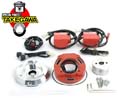Takegawa Inner Rotor Kit - CRF50 Twin Spark Head