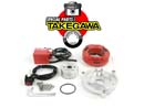 Takegawa Inner Rotor Kit - CRF100F XR100R