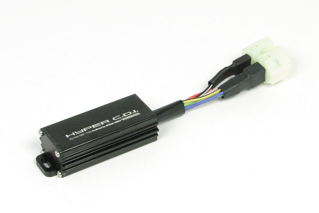 Takegawa Hyper CDI 2 - XR100R CRF100