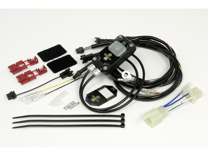 Takegawa FI Controller - CBR250R FI CON 2
