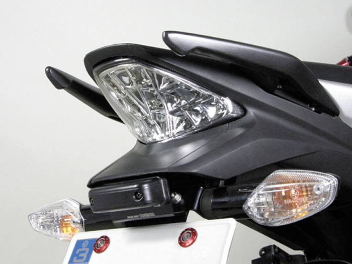 Takegawa LED Tail Lamp Assembly - CBR250R