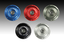 Takegawa 21mm Billet Bar Ends