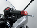 Takegawa Billet Bar Ends - CBR250R