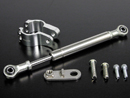 Takegawa Front Fork Damper Kit - CRF50 Monkey