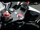 Takgegawa Billet Steering Stem Cap - CBR250R