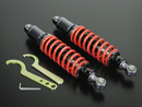 Takegawa Adjustable Ride Height Shock - Monkey Z50 Gorilla
