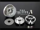Takegawa Damper Type Rear Drum - Monkey Gorilla