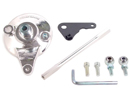 Takegawa Floating Rear Brake Panel Kit - Monkey
