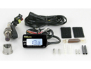Takegawa LCD Air Fuel Ratio Meter - All 12V Battery Systems