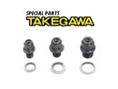 Takegawa Thermo Drain Bolt A3 - M12x1.5 Stick Sensor