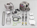 Kitaco Ultra 104SE Bore Kit - TT-R50