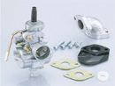 Kitaco Keihin PC20 Carb Kit - CRF50