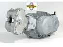 Takegawa 124cc DOHC Complete Engine - CRF50