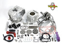 Takegawa 124cc DOHC Bore and Stroke Kit - CRF50