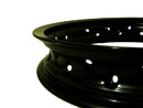 12 inch X 1.85 32 Hole Pitbike Rim
