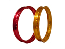 14 inch X 1.60 32 Hole Pitbike Rim