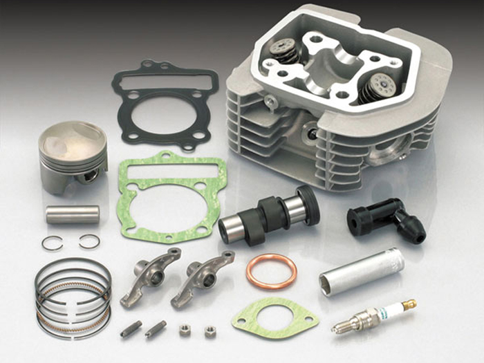 Kitaco 100cc SE Pro Version Up Kit - XR100R CRF100F NSF100