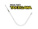 Takegawa 850mm Clutch Cable - KLX110