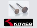 Kitaco Ultra SE Valve Set - CRF50 CRF70