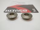 Kitaco 7075-T6 AL Valve Spring Retainer - CRF50 Monkey