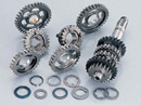 Kitaco 6 Speed Close Ratio Transmission - NSR50 NSR80
