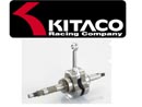 Kitaco 56mm Crankshaft Kit - KLX110