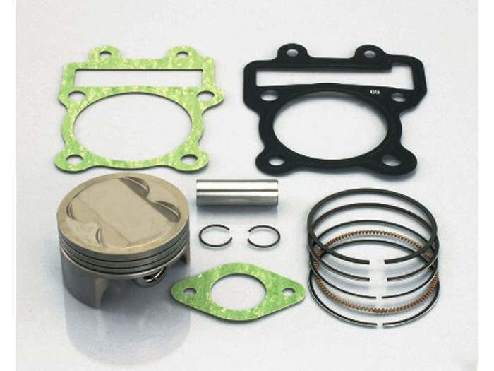 Kitaco 143cc Ultra SE 4 Valve Piston Kit - KLX110 KSR110