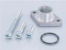 Kitaco Intake Adaptor - Mikuni VM18