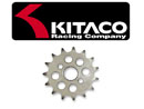 Kitaco CRF50 Front Sprocket - 15T