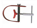 Kitaco Flywheel and Pulley Holder