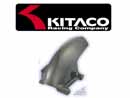 Kitaco Carbon Fiber Rear Fender - Yamaha Zuma